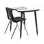 Table d'activité Adapte 25 x 37 Bowtie-116975266