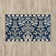 Grundy Floral Indoor Rug