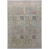 One-of-a-Kind 9' X 12'10" Area Rug