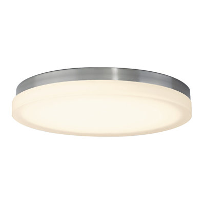 Slice 1 - Light LED Flush Mount