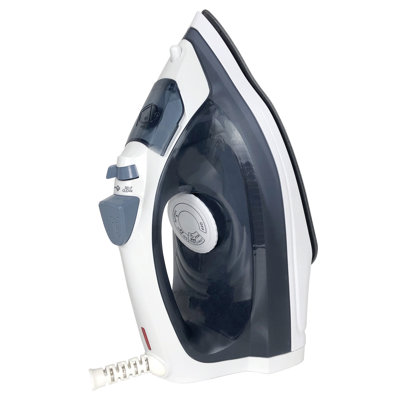 Igenix PowerSteam Lite 1600W Steam Iron