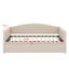 Lit de jour avec couchette extensible-1921536026
