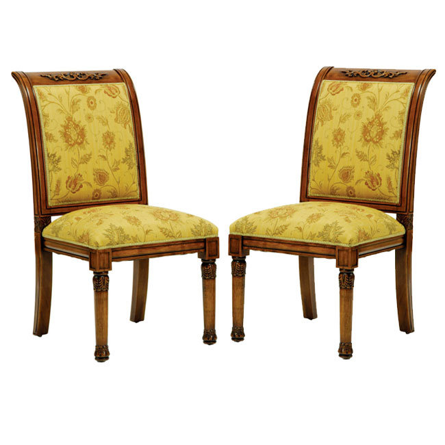 Chaise d'appoint Westcroft