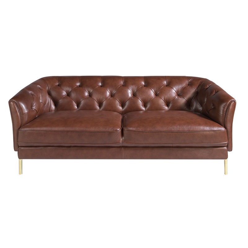 Sofa, 94cm H x 188cm W x 75cm D, 2