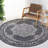 Pyramid Performance Oriental Rug-1213368135