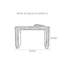Console de style champêtre-1640752195