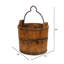 Blue Elephant Decorative Bin-253363123