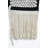 Macrame Hand Woven Wool Wall Hanging