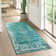 Brandt Floral Indoor Rug