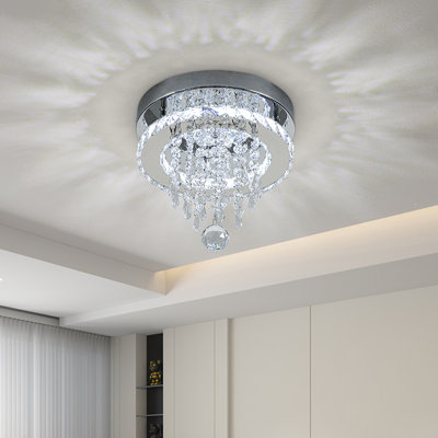 Semi Flush Mount