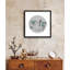 True Delights Of The Woods Bird Print by Ban Shan