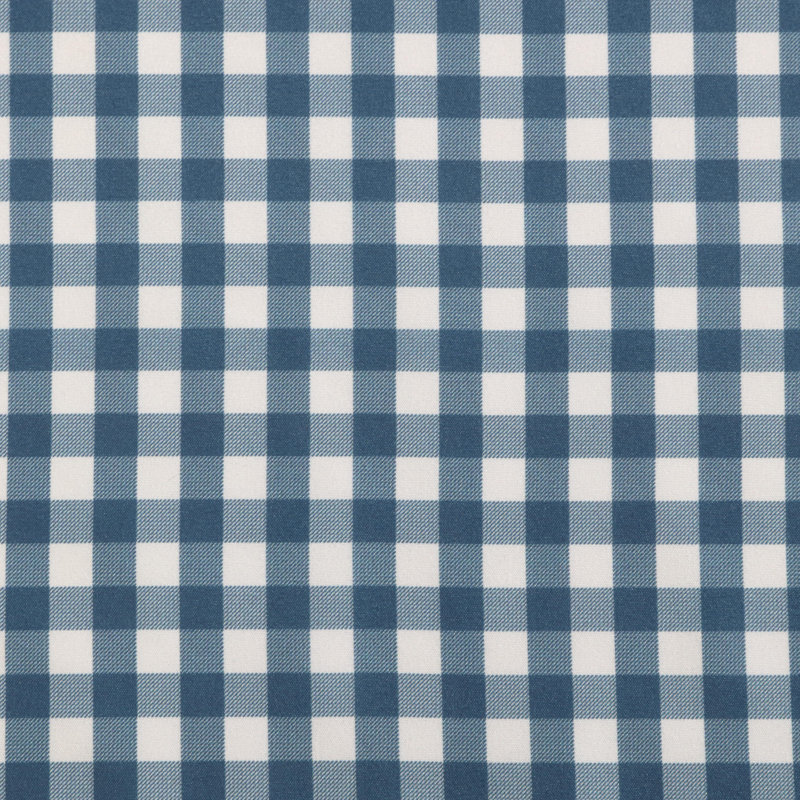 Ensemble de draps Eddie Bauer, Ensemble de draps pour grand lit avec deux taies d, Bleu à carreaux Preston