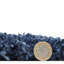Lufkin area rug Machine Woven Rectangle Dark Blue-70523097