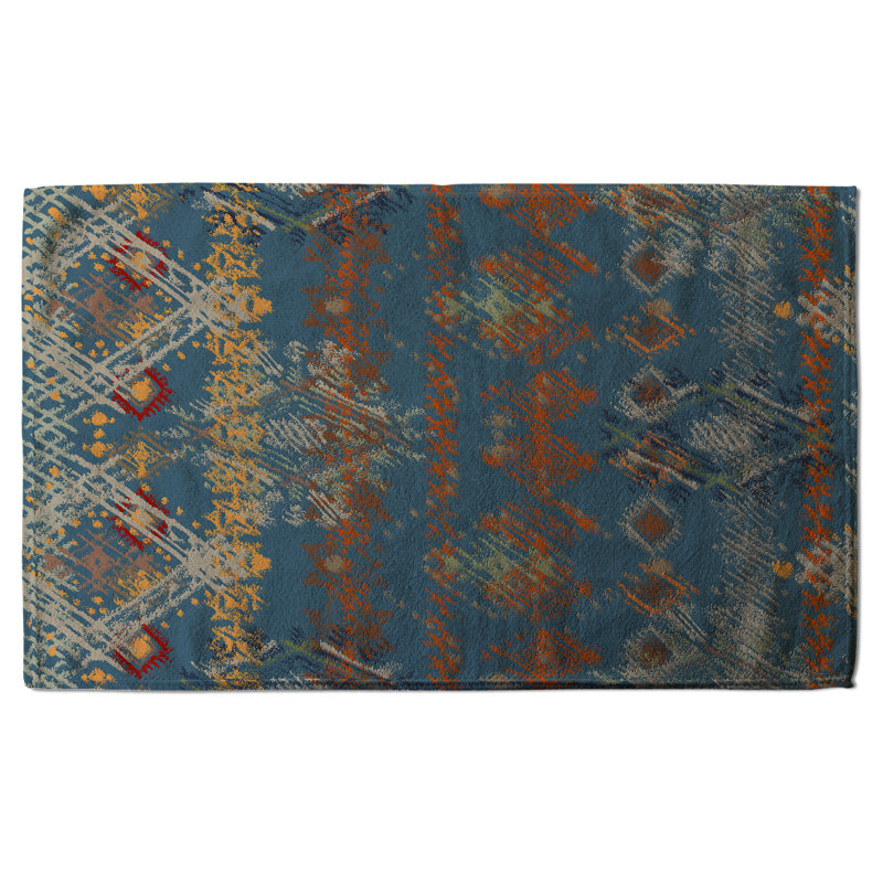 Cotton Tea Towel Kitchen Towel