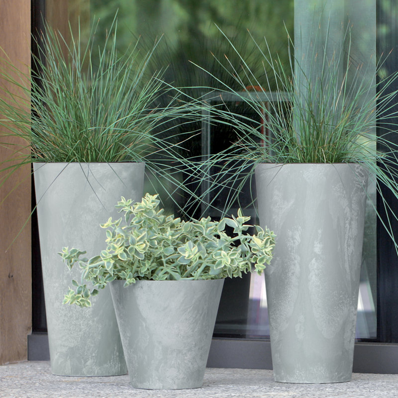 Calahan Pot Planter