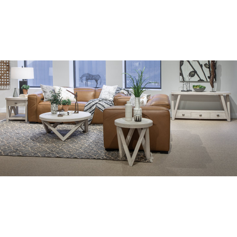 Table basse Mote
