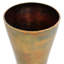 Metal Table Vase-71082049