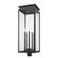 Luminaire d'extérieur pour poteau 5 lumières Olsen