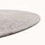 Rectangle 290 cm x 290 cm Abstract Jacquard Indoor / Outdoor Washable Area Rug-129389156