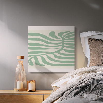 Wrapped Canvas Print Set
