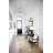Rangel 4 Light Transitional Lantern Chandelier
