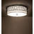 Aliviana LED Flush Mount
