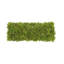 Moss 6" Artificial in Fiberstone Planter-1306519054-1306162796