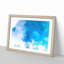 Our Needs - Picture Frame Painting Print-55733777-55733780