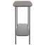 Console 47,25 po Kincannon-2048431377