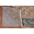 All-Over Traditional Runner Rug 4x13