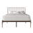 Metal Platform Bed-1663483483-1663483480