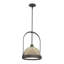 Atlas 1 - Light Single Dome Pendant-495714884-495714903