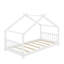 Lit simple en bois-951482886