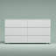 Commode 6 tiroirs Anastasiya Modern-1978438469