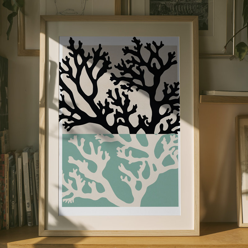 Wrapped Canvas Print, 76.2 cm H x 50.8 cm W