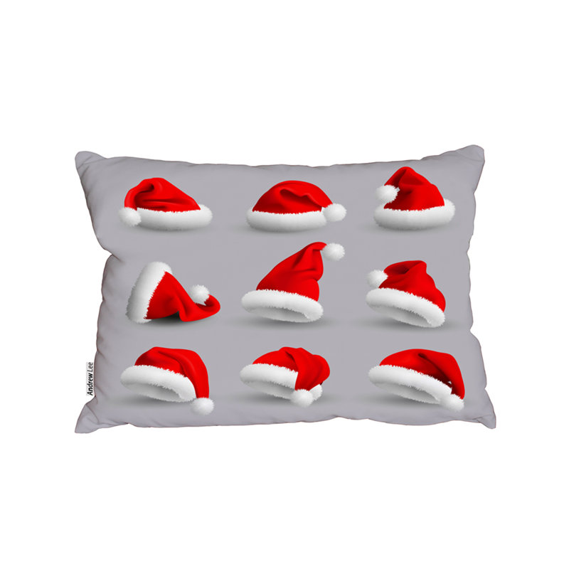 Rectangle Cushion