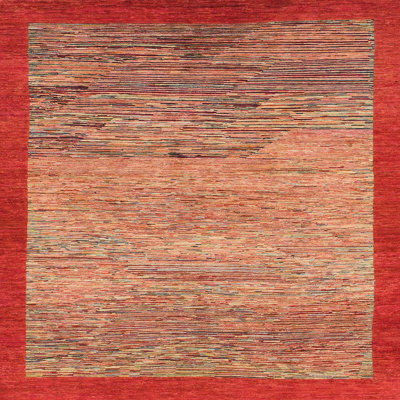 Abstract Indoor Rug