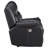 Duward Upholstered LAF POWER LOVESEAT