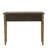Keenum 40.0'' Solid Wood Console Table