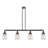 Galaviz 4 - Light Kitchen Island Pendant-32985261-32985262-32985271