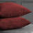 Signature Velvet Throw Pillow Covers - Decorative Pillow Covers-226959142