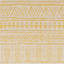 Beyanka Geometric Machine Tufted Area Rug-77221576