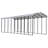 Galvanized Steel Rv Carport, 14X42X14-48451758
