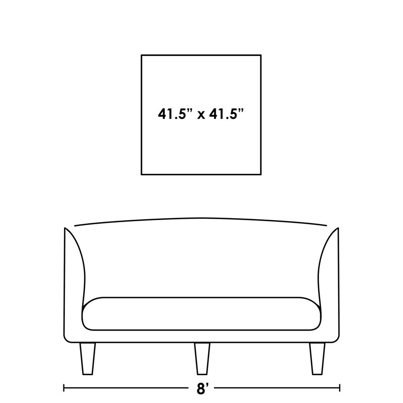 Volume Up II Print by Sonia Noir