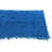 Runner Noack Blue Rug