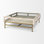 Warner Coffee Table with Storage
