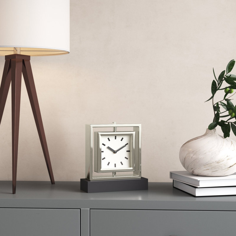 Horloge Cole and Grey Glam