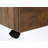 18.25'' Wide 3 -Drawer Mobile File Cabinet-225580367