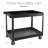 32'' H Utility Cart with Wheels-45017646