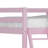 Harold Kids Twin Loft Bed-1171931030